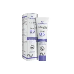 NUTRIVAM cicavam post procedures cream 40 ml