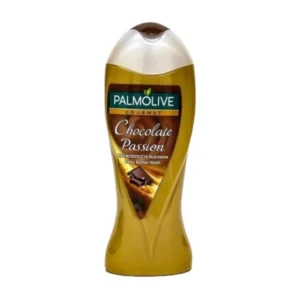 PALMOLIVE CHOCOLATE BODY WASH 650ML