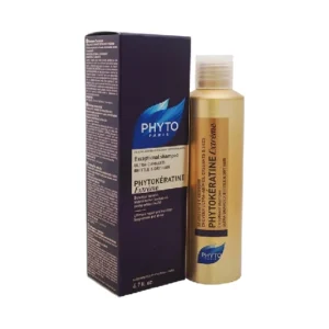 PHYTO KERATINE EXTREME EXCEPTION SHAMPO 200 ML