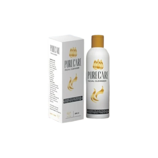 PURECARE FACIAL CLEANSER 200 ML