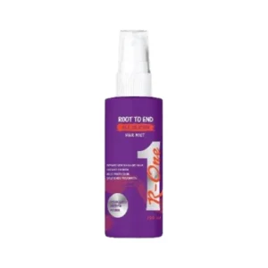 ROOT TO END hair SILK SOLUTION HAIR MIST 150 ML