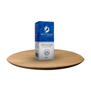 SALYCLEAR SOLUTION 30 ML