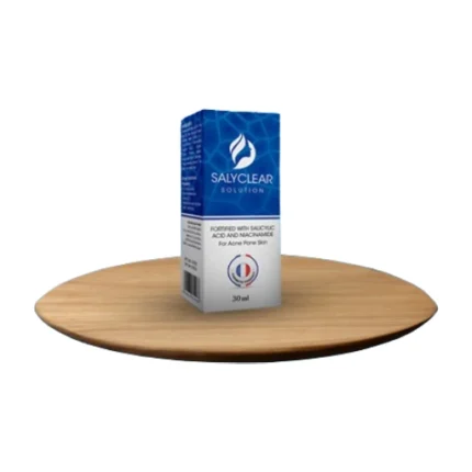 SALYCLEAR SOLUTION 30 ML