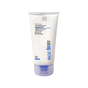 SEE-LIT Body Milk – 150 ml