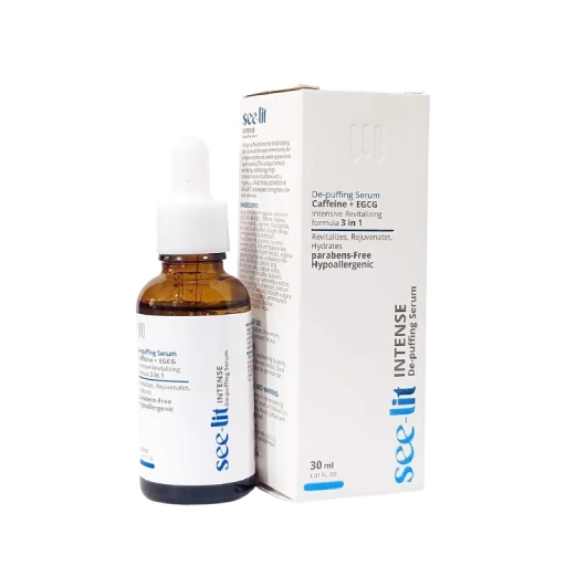 SEE-LIT INTENSE SERUM 30 ML