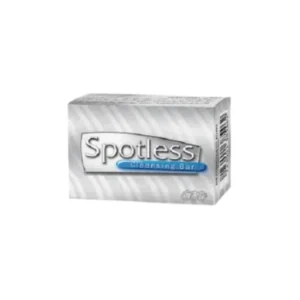 SPOTLESS CLEANSING PAR 60 GM