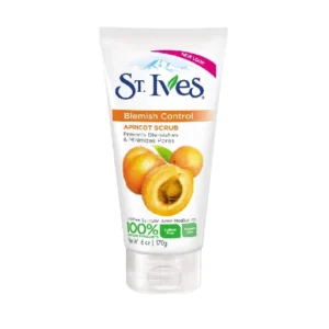 ST.IVES blemish control  TUBE 150G