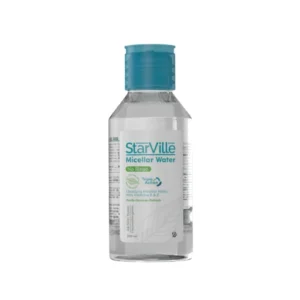 STARVILLE MICELLAR WATER 200 ML