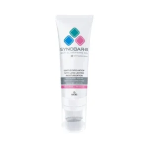 SYNOBAR-B SKIN CLARIFYING GEL 100GM