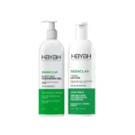 Sebaclar tonic lotion+purifying cleansing gel 200m