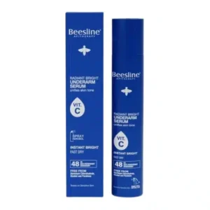 beesline UNDERARM SERUM INSTANT BRIGHT 150ml
