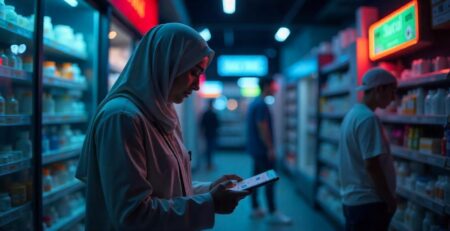 Pharmacy Tips for Hypertension in Egypt