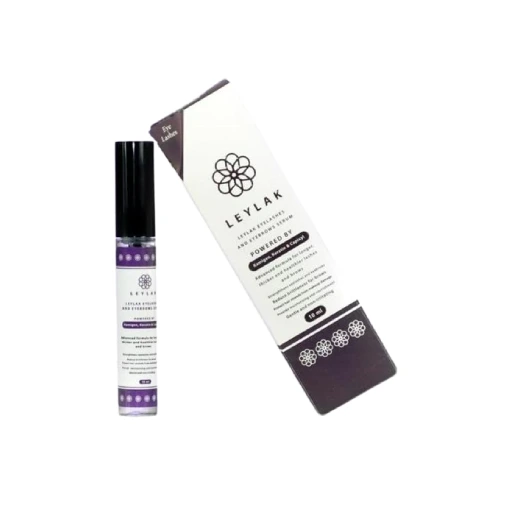 leylak EYE LASHES SERUM 10 ML