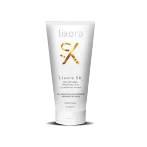lixora sk aromal of mask hyaluronic acid 150 ml