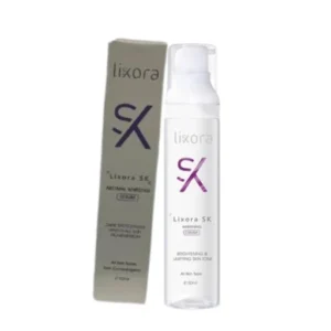 كريم تفتيح عطري ليكسورا إس كيه 50 مل