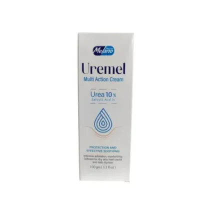 melano uremel multi action cream 100 gm