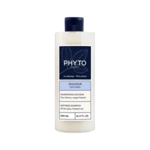 phyto Douceur Softness Shampo 500 ml