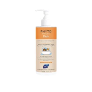 phyto Specific Kids Magic Det Shower Shampo 400ml