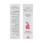 topi gent delicate cleansing foam 150 ml