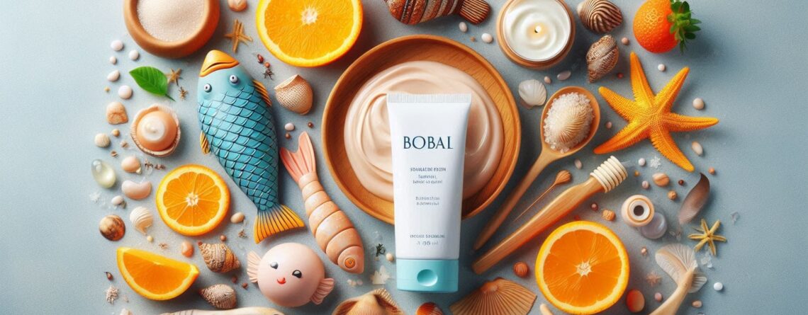 Protect and Soothe Your Skin with Bobai Sunscreen