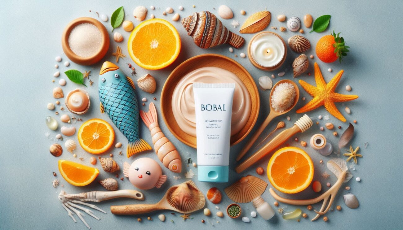 Protect and Soothe Your Skin with Bobai Sunscreen
