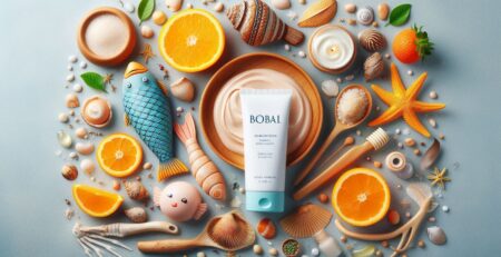 Protect and Soothe Your Skin with Bobai Sunscreen