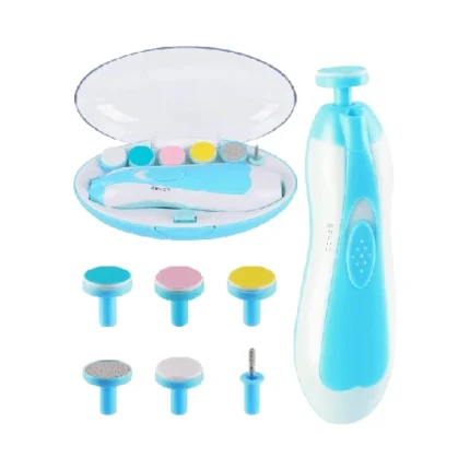 BABY NAIL TRIMMER 799