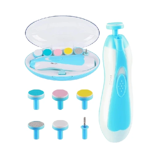 BABY NAIL TRIMMER 799