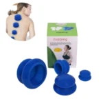 CUPPING 4 CUPS