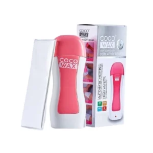 CocoWax 3*1 wax device