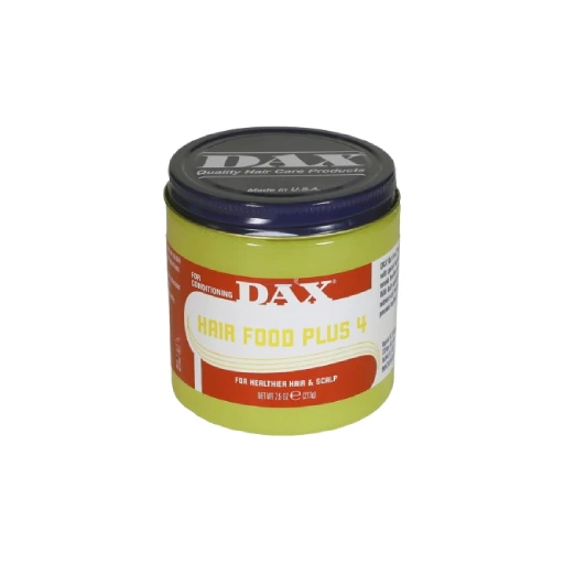 DAX HAIR FOOD PLUS 214 G