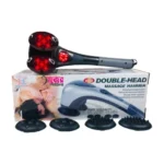 DUAL HEAD MASSAGER hammer