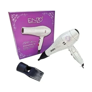 ENZO PROFRSSIONAL TITAINIUM MODEL 6117