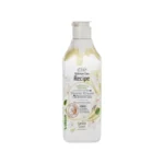 EVA RECIPE SHOWER CREAM UANILLA SCENT 370ML