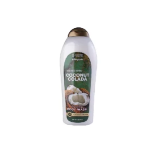 EVER PURE COCONUT COLADA BODY WASH 650 ML