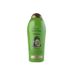 EVER PURE FABULOUS AVOCADO BODY WASH 650 ML