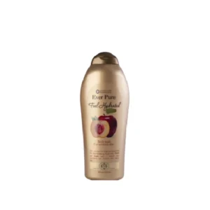 EVER PURE FEEL HYDRATED APPLE BODY WASH 650 ML