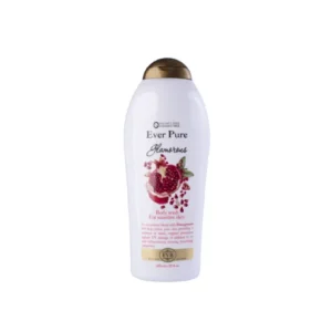 EVER PURE GLAMOROUS POMEG BODY WASH 650 ML