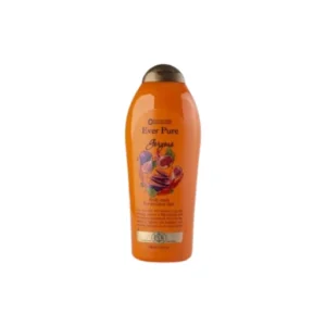 EVER PURE GORGOUS FIG BODY WASH 650 ML