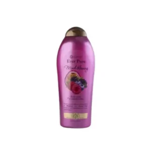 EVER PURE MIND BLOWING BLUEBERRY BODY WASH 650 ML