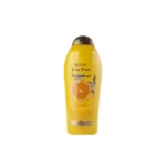 EVER PURE REFRESHMENT ORANGE BODY WASH 650 ML