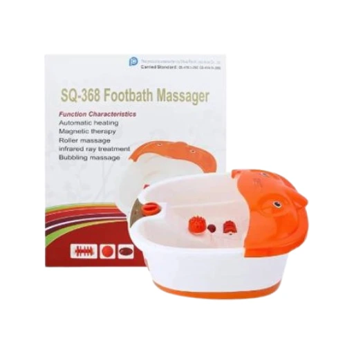 FOOTBATH MASSAGER
