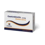 Gastrobiotic 550 mg 20 tab