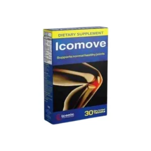 ICOMOVE 30 TAB