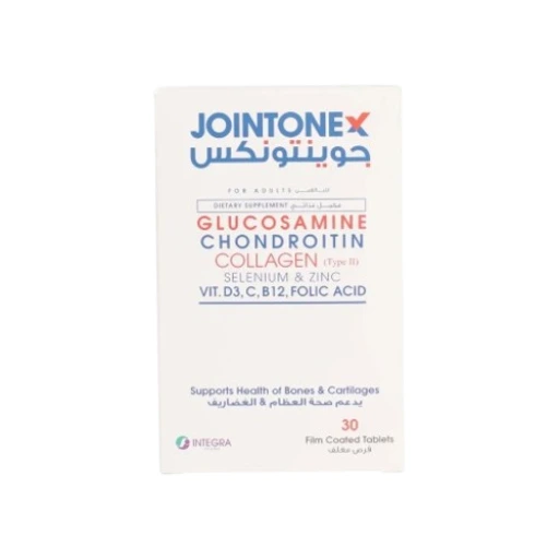 JOINTONEX 30 TAB JOINTONEX 30 TAB