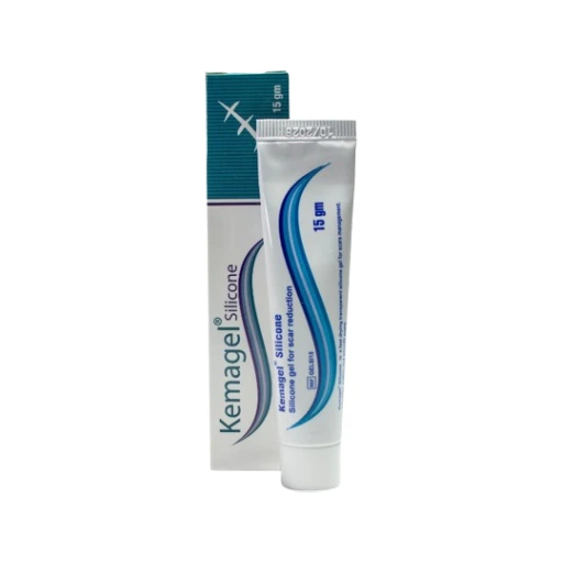 KEMAGEL SILICONE 15ML*