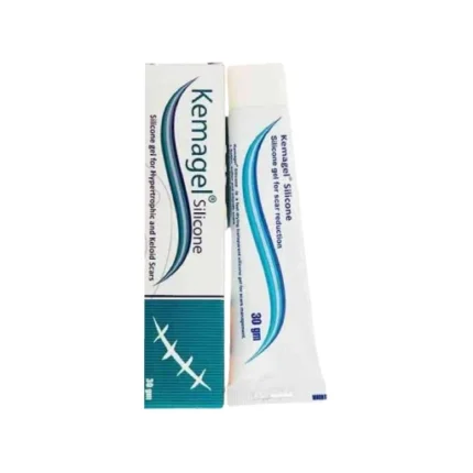 KEMAGEL SILICONE 30GM