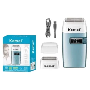 KEMEI ENGRAVING KM-3385