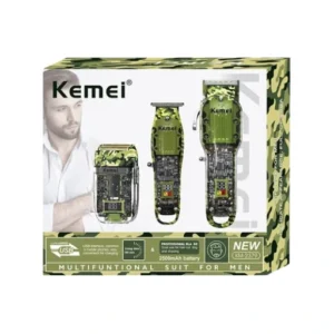 KEMEI MULTIFUNTIONAL KM-2379