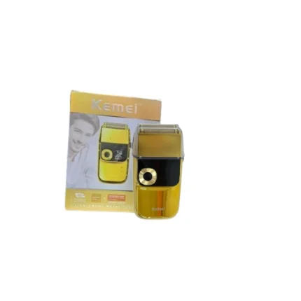 KEMEI TITANIUMFOL KM-2028